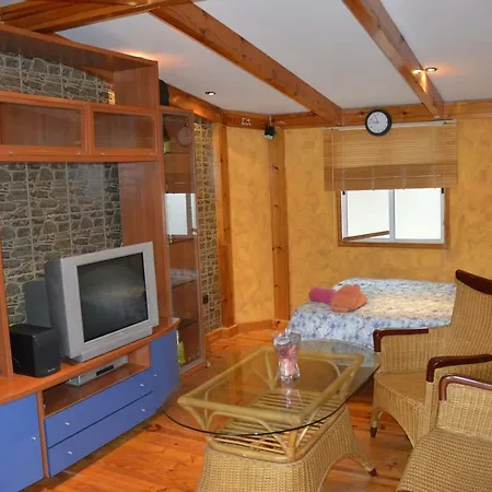 La Cabana Con Jacuzzi Accommodatie bij particulieren