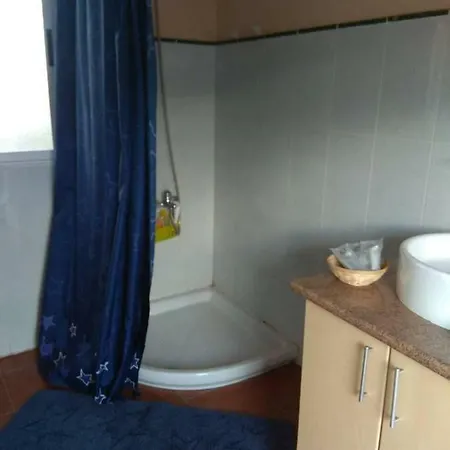 La Cabana Con Jacuzzi Accommodatie bij particulieren