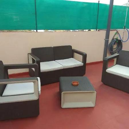 La Cabana Con Jacuzzi Las Palmas