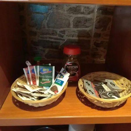 La Cabana Con Jacuzzi Accommodatie bij particulieren *
