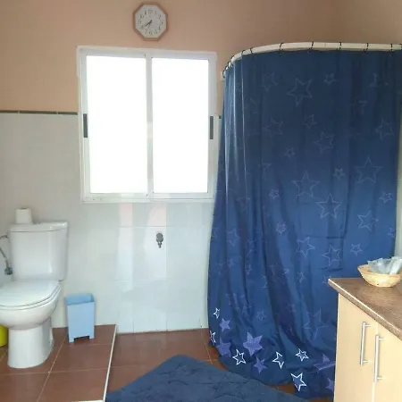 La Cabana Con Jacuzzi * Las Palmas de Gran Canaria